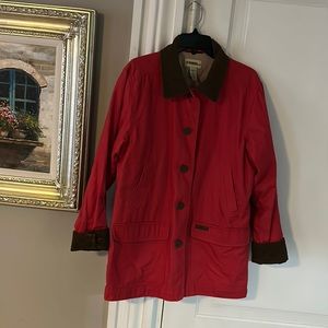 Gander Mountain Car Coat